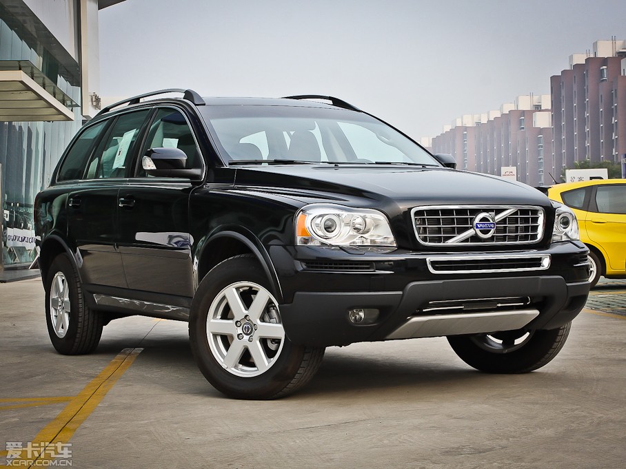 2012���֠���XC90 2.5T ���W���A��