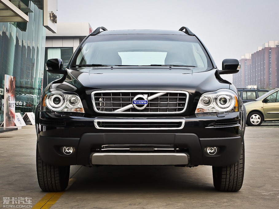 2012֠XC90 2.5T WA