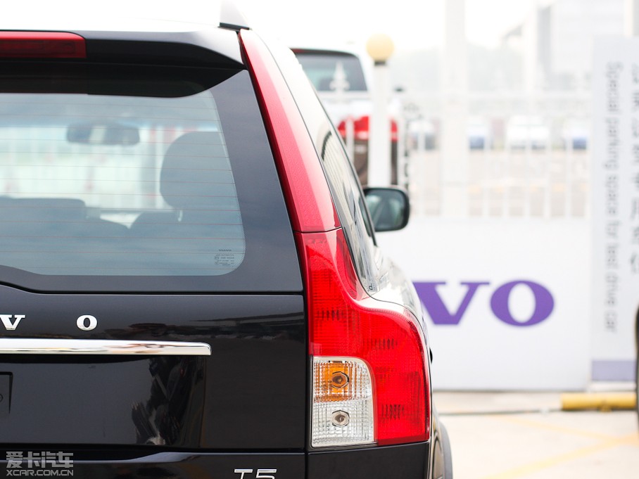 2012֠XC90 2.5T WA