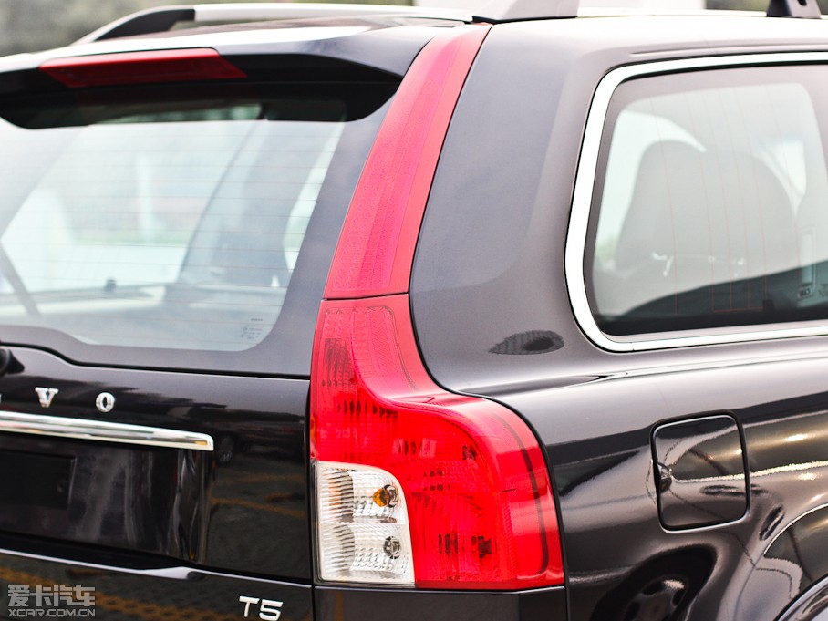 2012���֠���XC90 2.5T ���W���A��