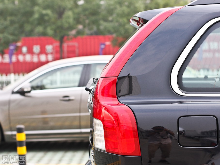 2012���֠���XC90 2.5T ���W���A��