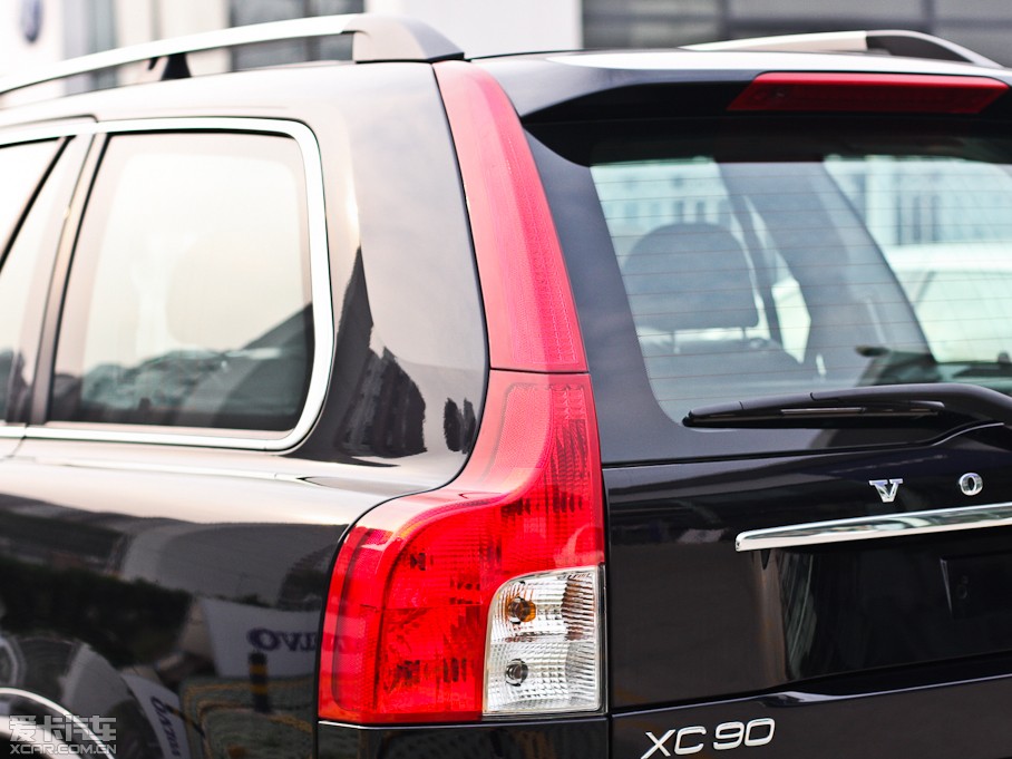 2012���֠���XC90 2.5T ���W���A��