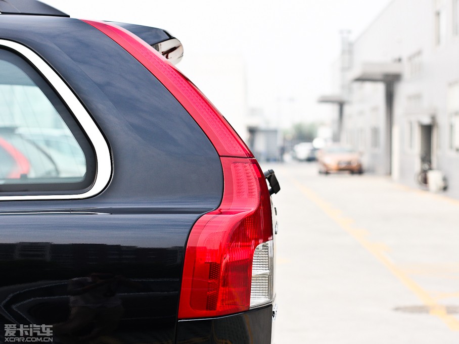 2012���֠���XC90 2.5T ���W���A��