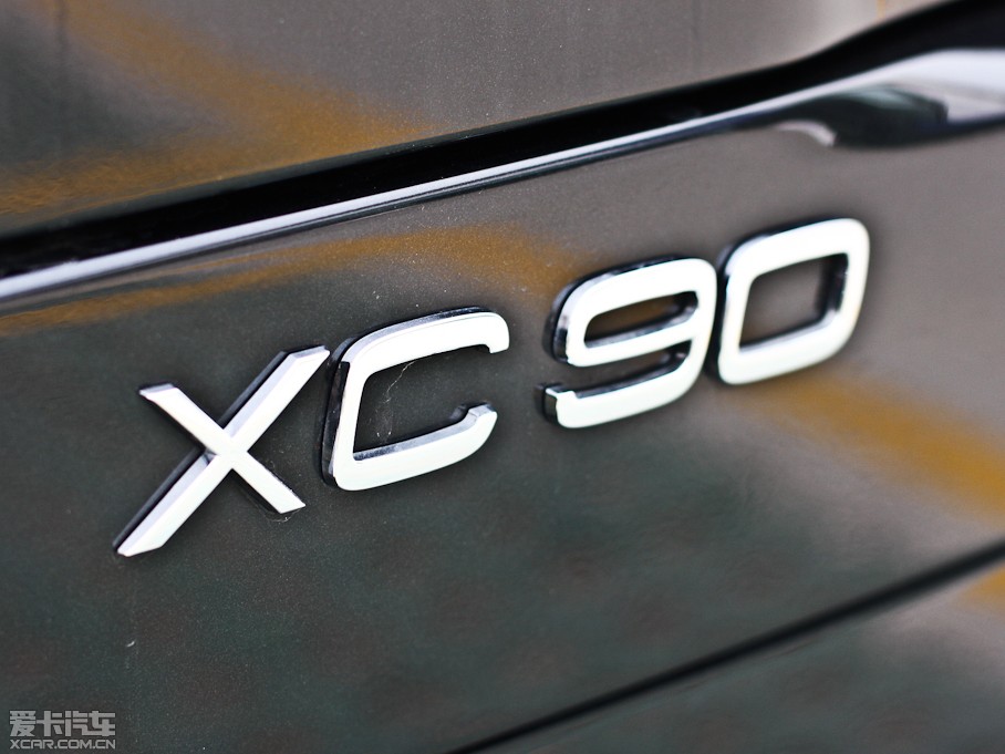 2012���֠���XC90 2.5T ���W���A��