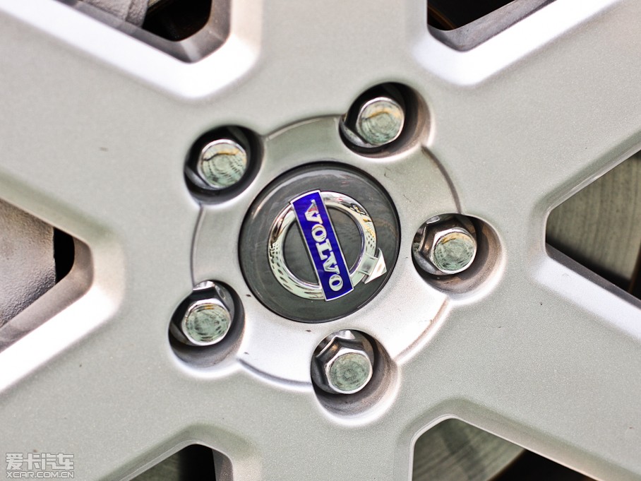 2012���֠���XC90 2.5T ���W���A��