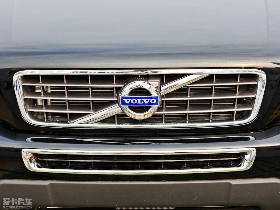 2012���֠���XC90 2.5T ���W���A��