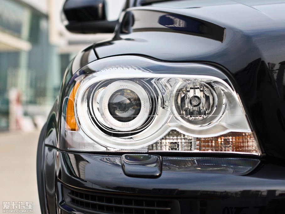 2012���֠���XC90 2.5T ���W���A��