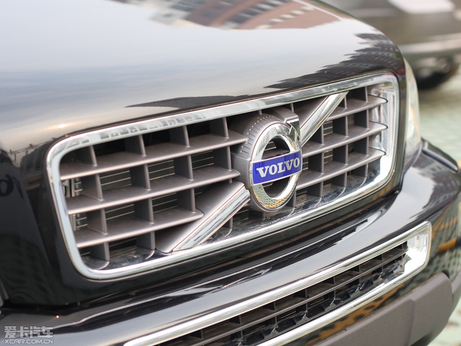 2012���֠���XC90 2.5T ���W���A��