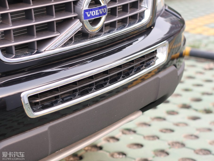 2012���֠���XC90 2.5T ���W���A��