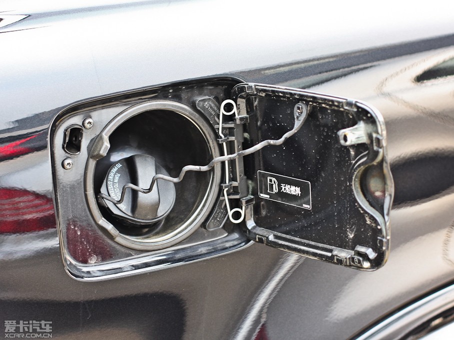 2012���֠���XC90 2.5T ���W���A��