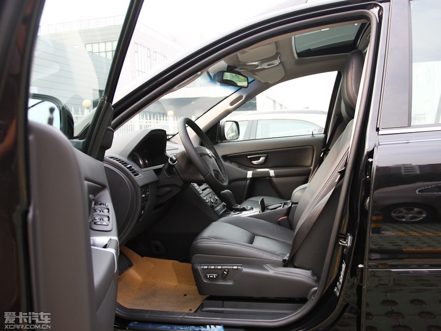 2012���֠���XC90 2.5T ���W���A��