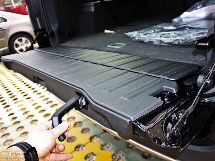 2012���֠���XC90 2.5T ���W���A��