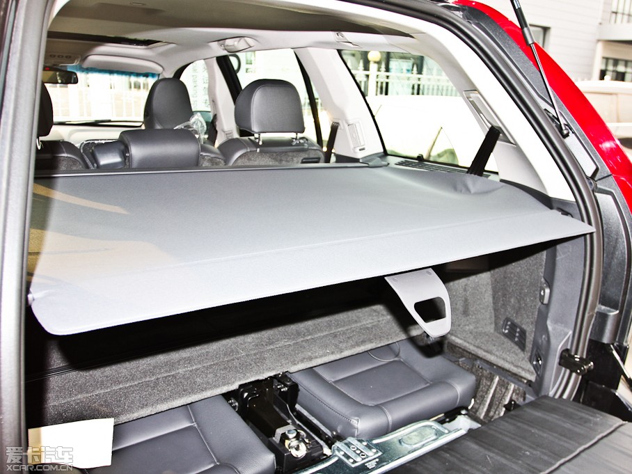 2012���֠���XC90 2.5T ���W���A��