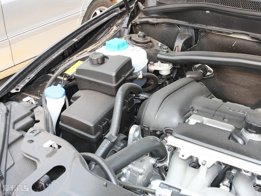 2012���֠���XC90 2.5T ���W���A��