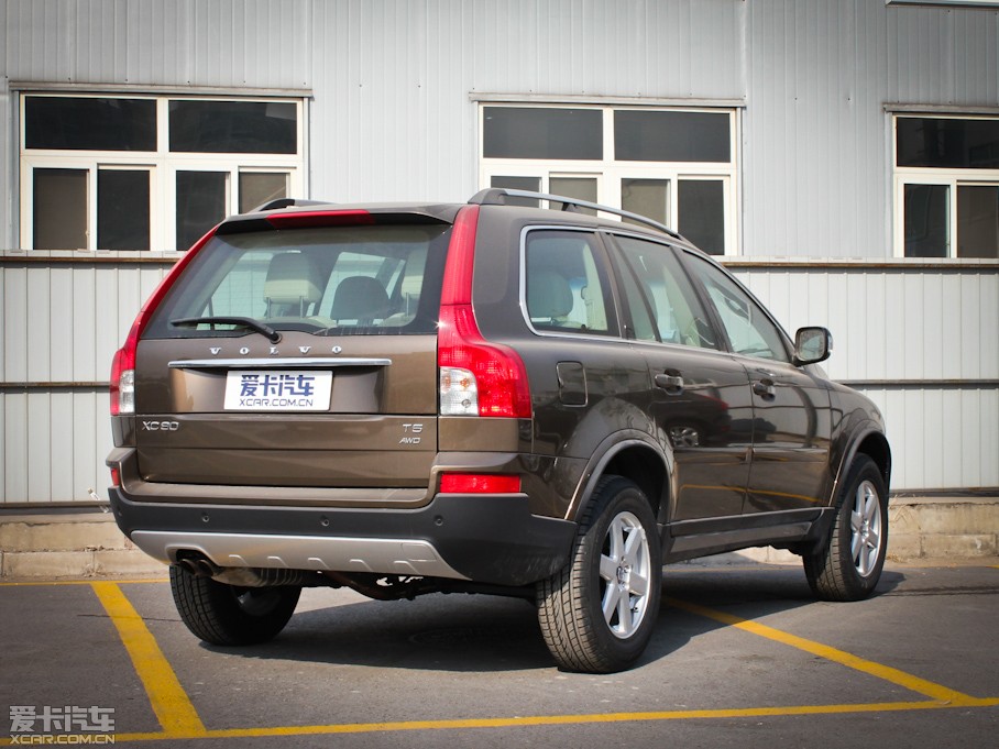 2012֠XC90 2.5T WA