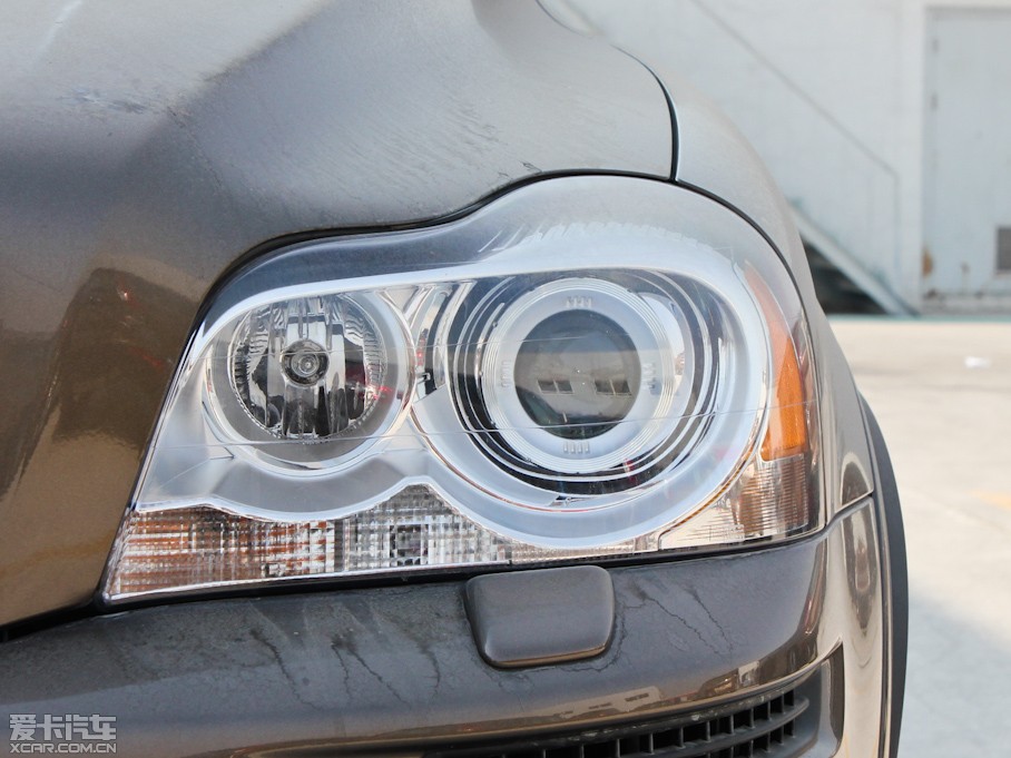 2012���֠���XC90 2.5T ���W���A��