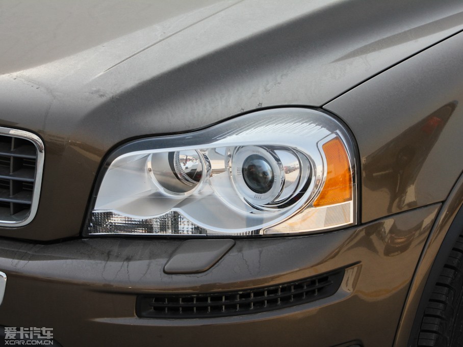 2012���֠���XC90 2.5T ���W���A��