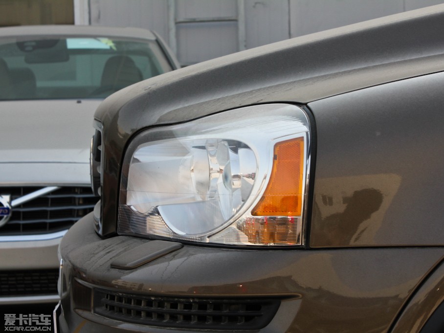 2012���֠���XC90 2.5T ���W���A��