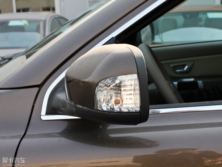 2012���֠���XC90 2.5T ���W���A��