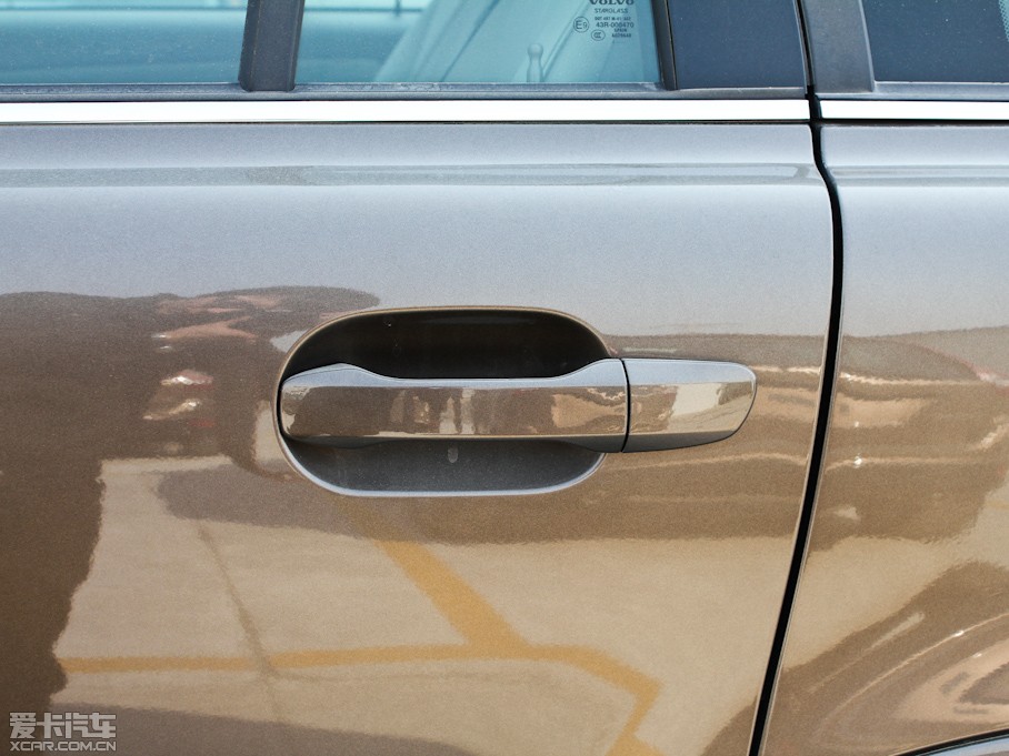 2012���֠���XC90 2.5T ���W���A��