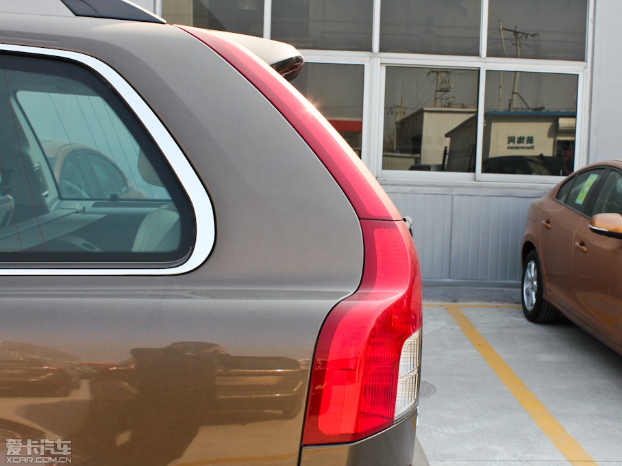 2012���֠���XC90 2.5T ���W���A��