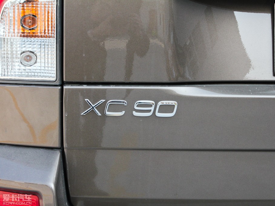 2012���֠���XC90 2.5T ���W���A��