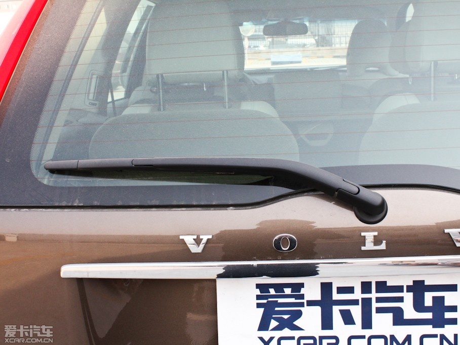 2012���֠���XC90 2.5T ���W���A��