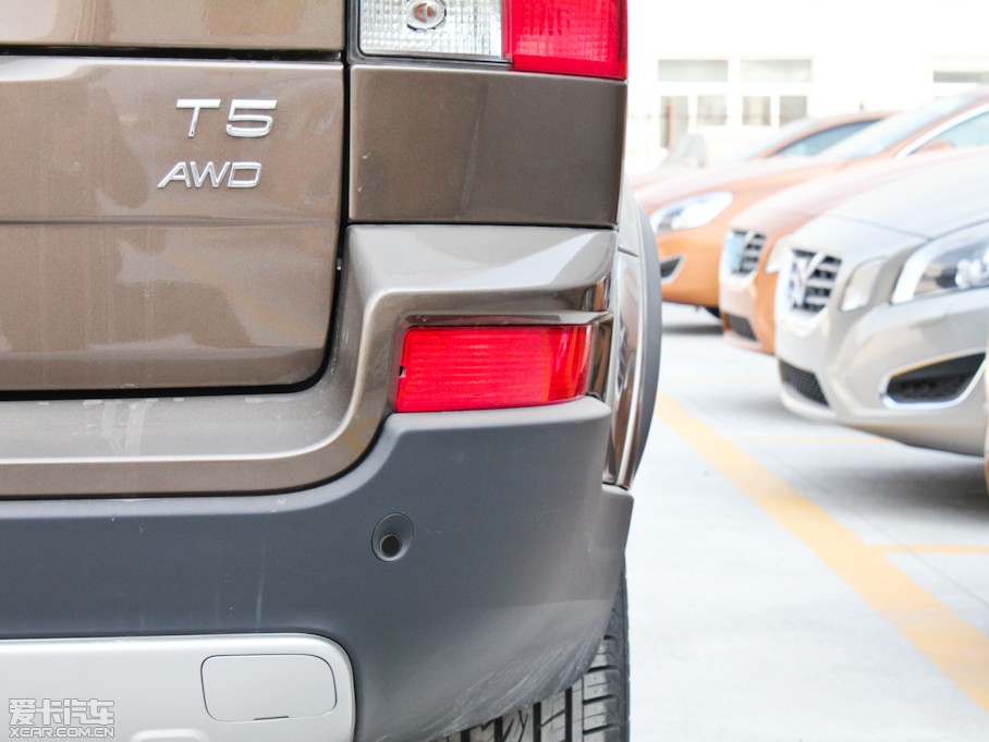 2012���֠���XC90 2.5T ���W���A��