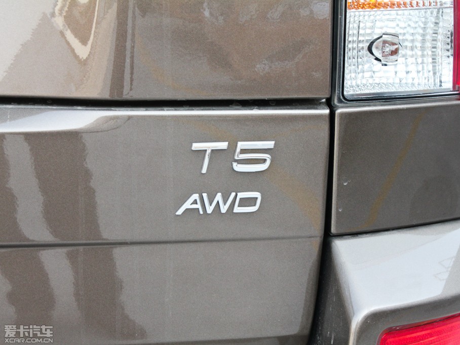 2012���֠���XC90 2.5T ���W���A��