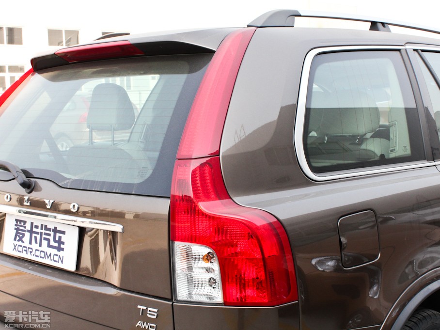 2012���֠���XC90 2.5T ���W���A��