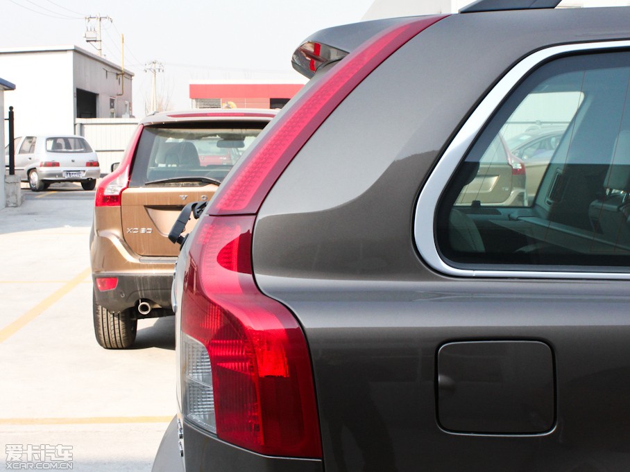 2012���֠���XC90 2.5T ���W���A��