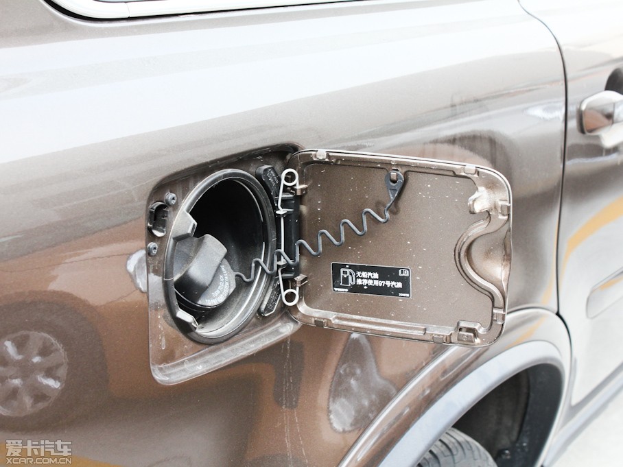 2012���֠���XC90 2.5T ���W���A��