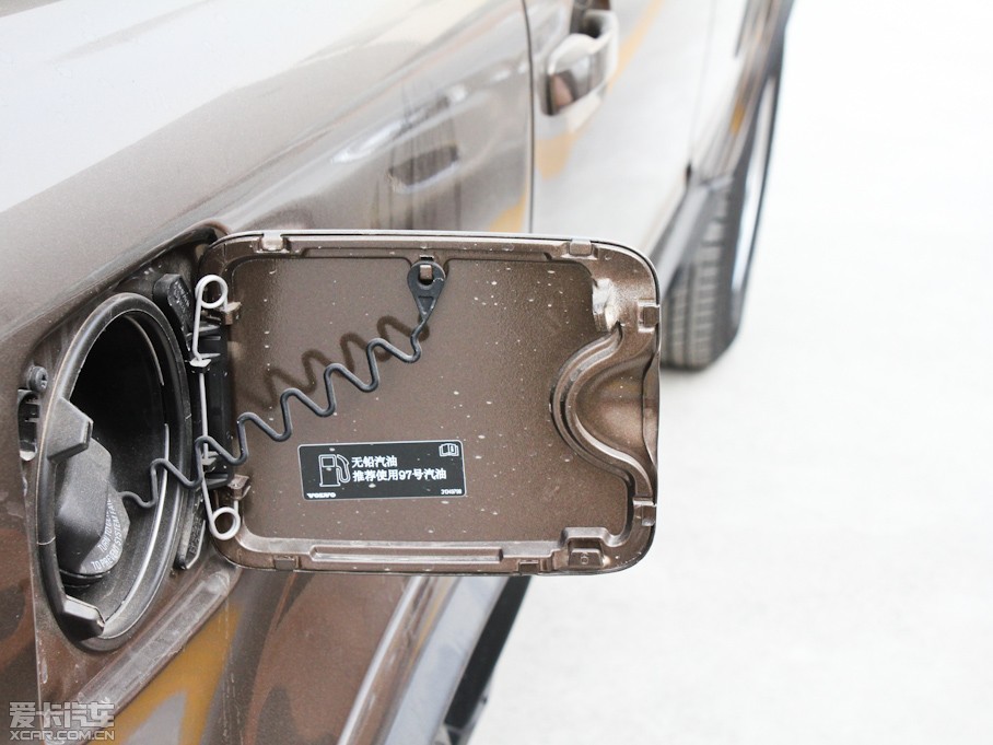 2012���֠���XC90 2.5T ���W���A��