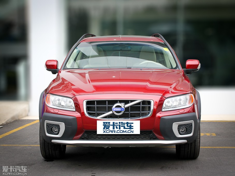 2012֠XC70 3.0T 