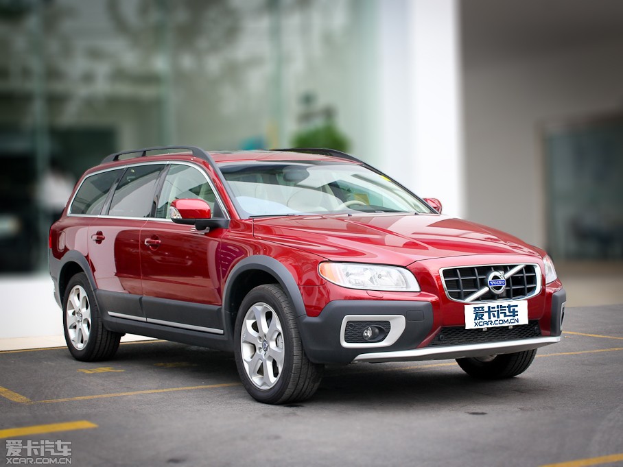 2012֠XC70 3.0T 