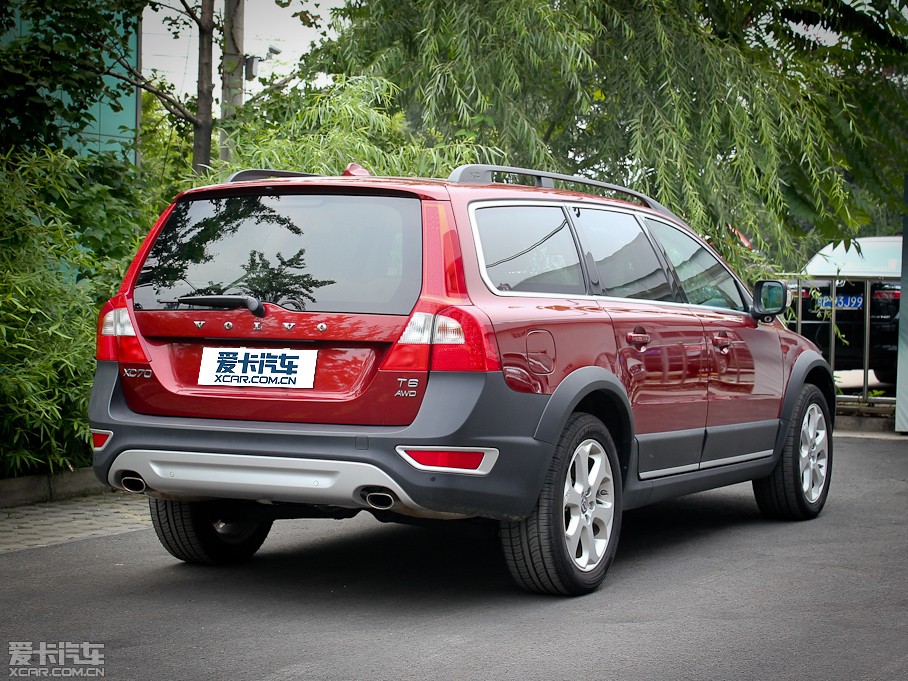 2012֠XC70 3.0T 