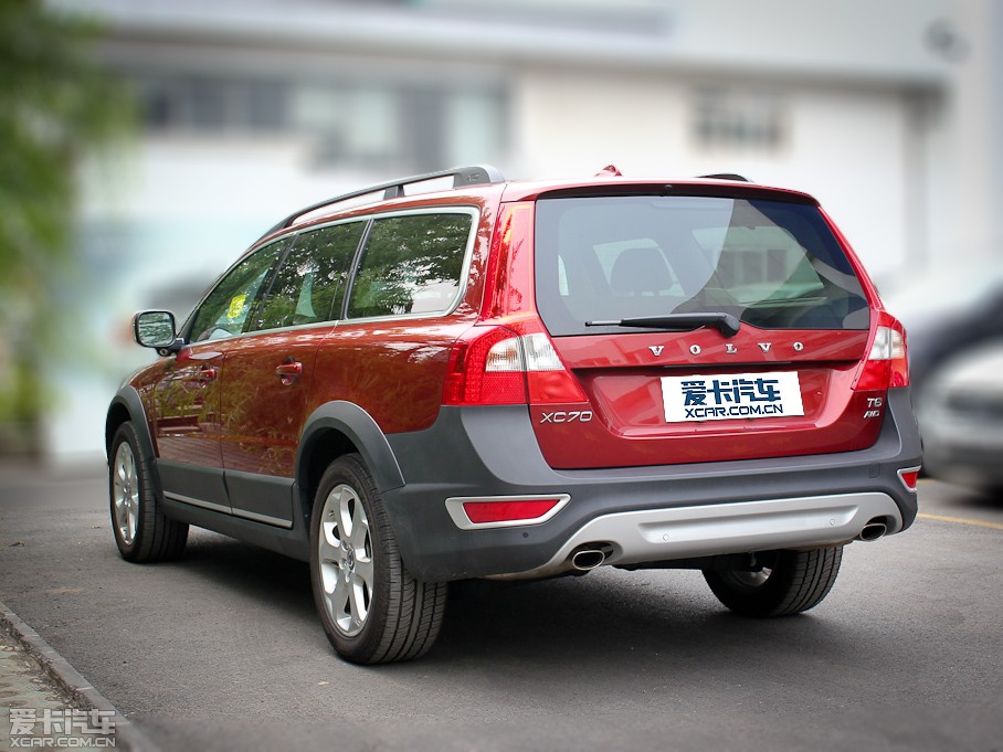 2012֠XC70 3.0T 