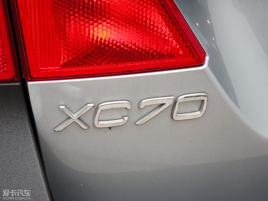 2012ֶXC70 3.0T 