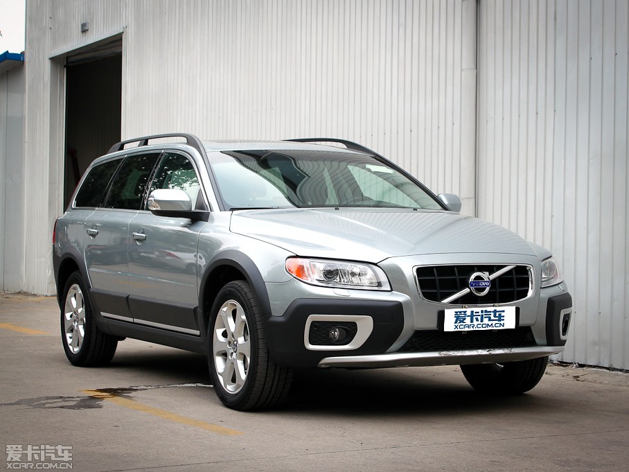 2012֠XC70 3.0T 