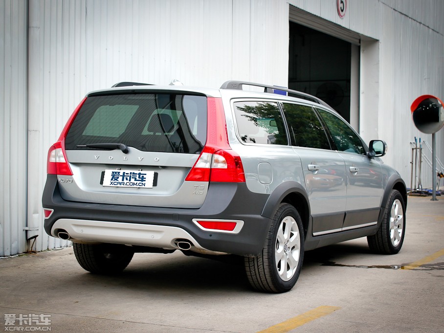 2012֠XC70 3.0T 
