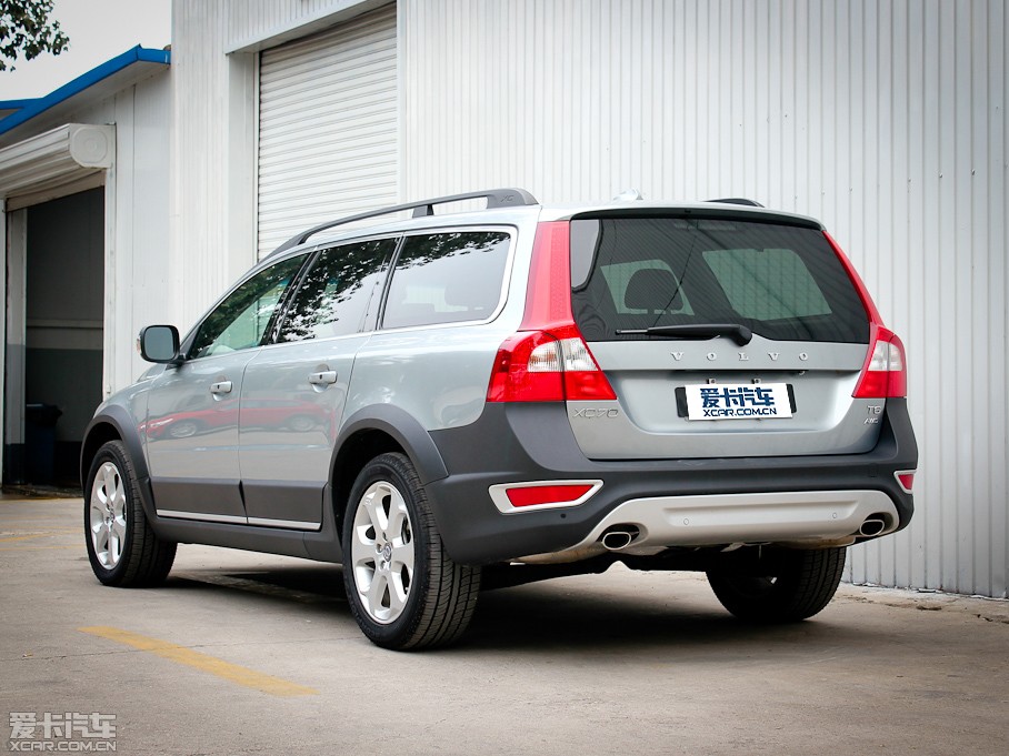 2012֠XC70 3.0T 