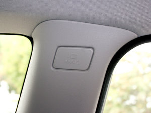 2012款3.0T 高配版 空间座椅