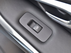 2014款2.0T 智雅版 中控区