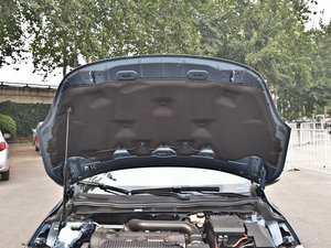 2014款2.0T 智雅版 其它