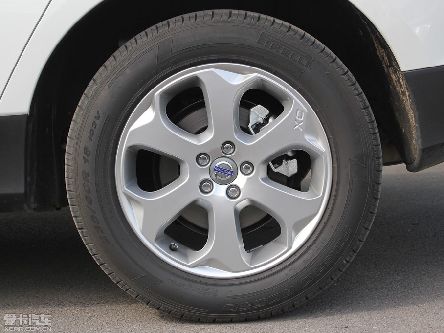 2013֠XC60(M) 2.0T T5 Ű