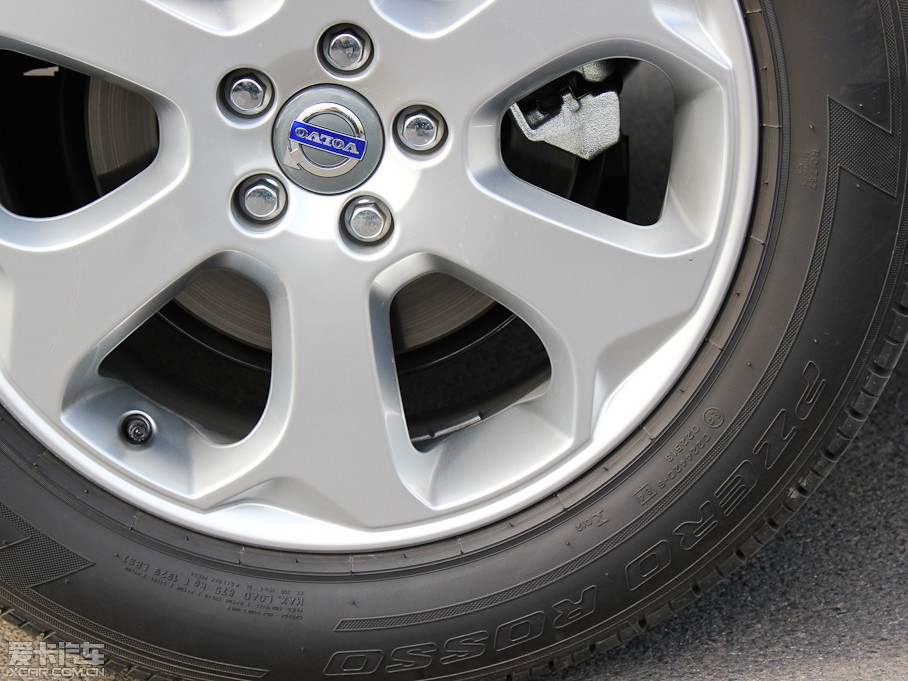 2013֠XC60(M) 2.0T T5 Ű