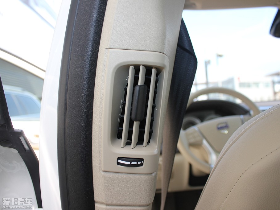 2013֠XC60(M) 2.0T T5 Ű