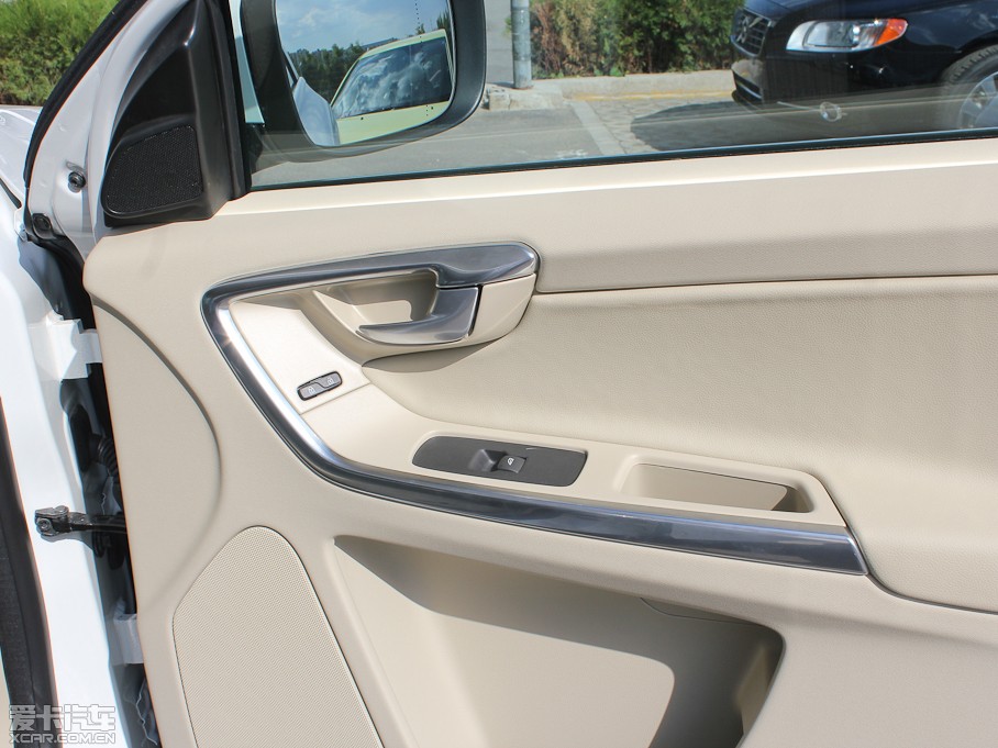 2013֠XC60(M) 2.0T T5 Ű