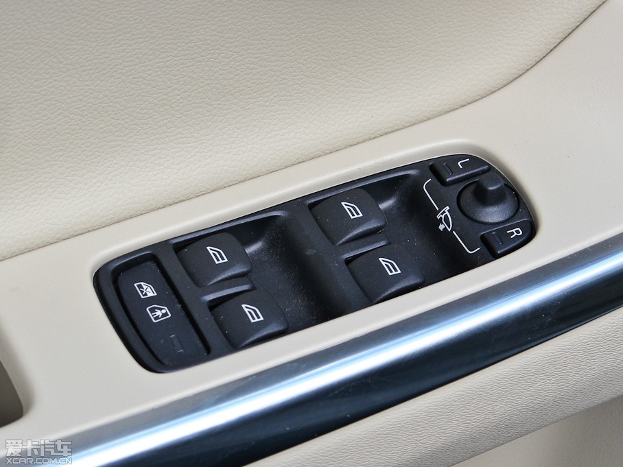 2013֠XC60(M) 2.0T T5 Ű