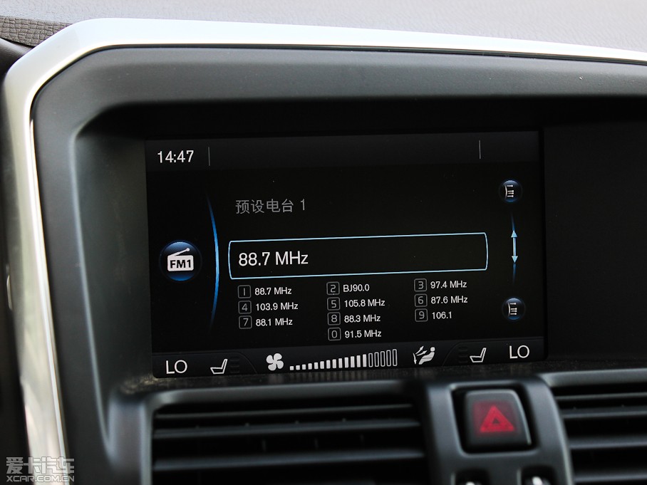 2013֠XC60(M) 2.0T T5 Ű